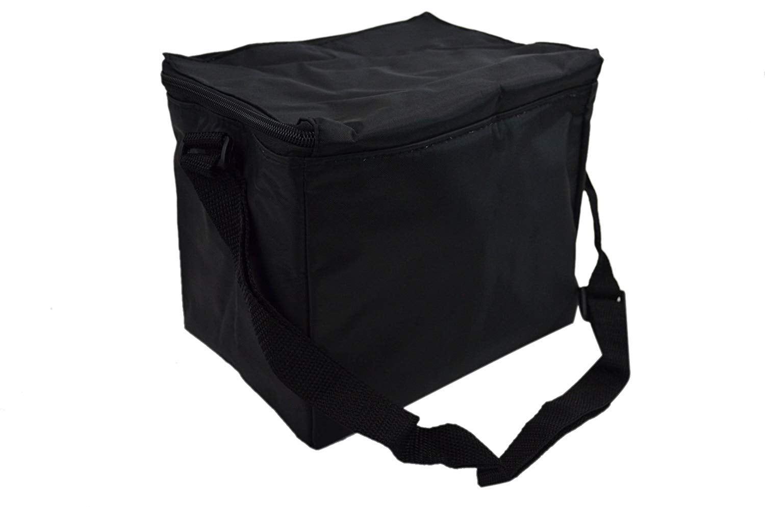 NFL Shop Collapsible Insulated Lunch Bag with Re-freezable Ice Packs Bundle