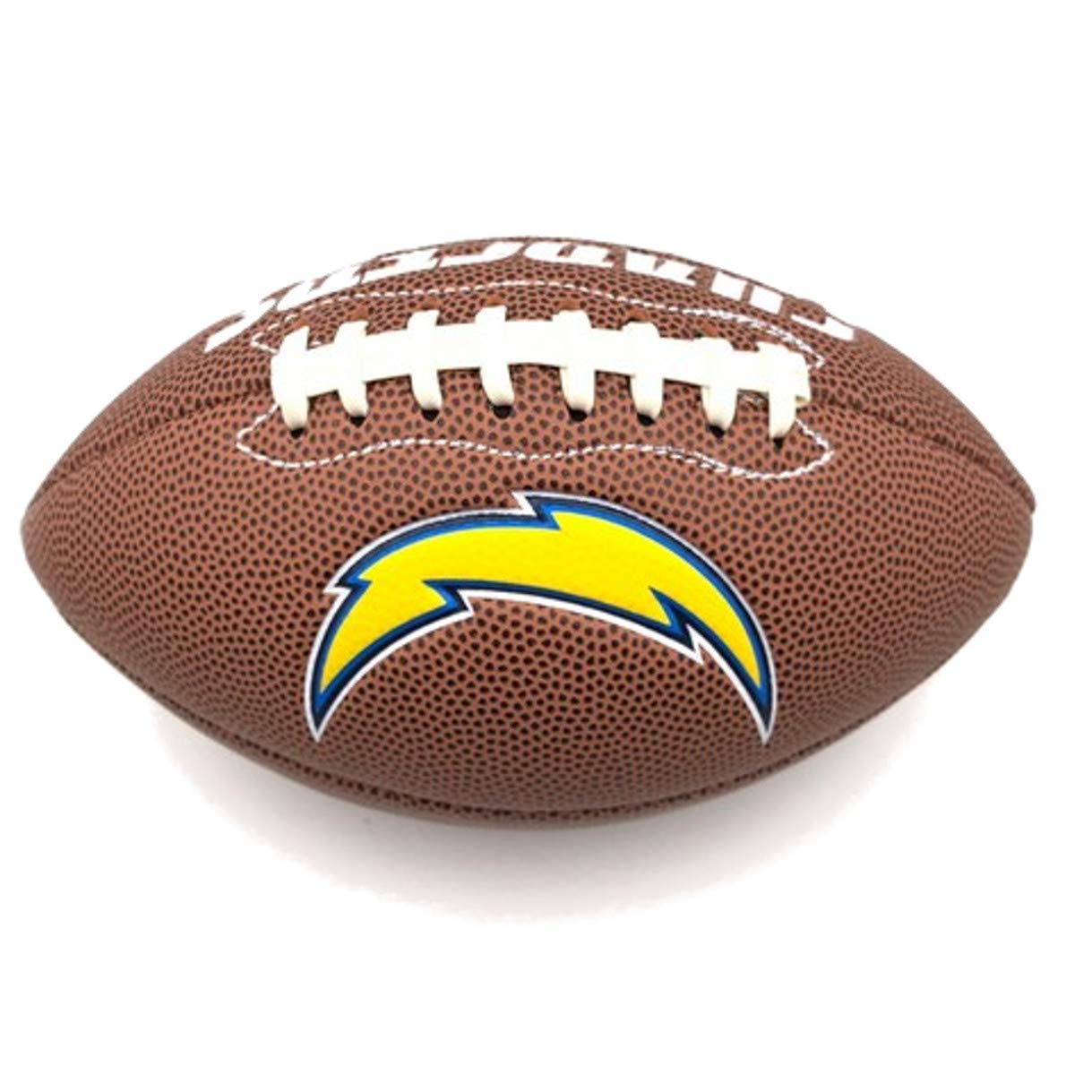 Jarden Sports Licensing Official National Football League Fan Shop Authentic NFL AIR IT Out Mini Youth Football. Great for Pick up Game with The Kids.