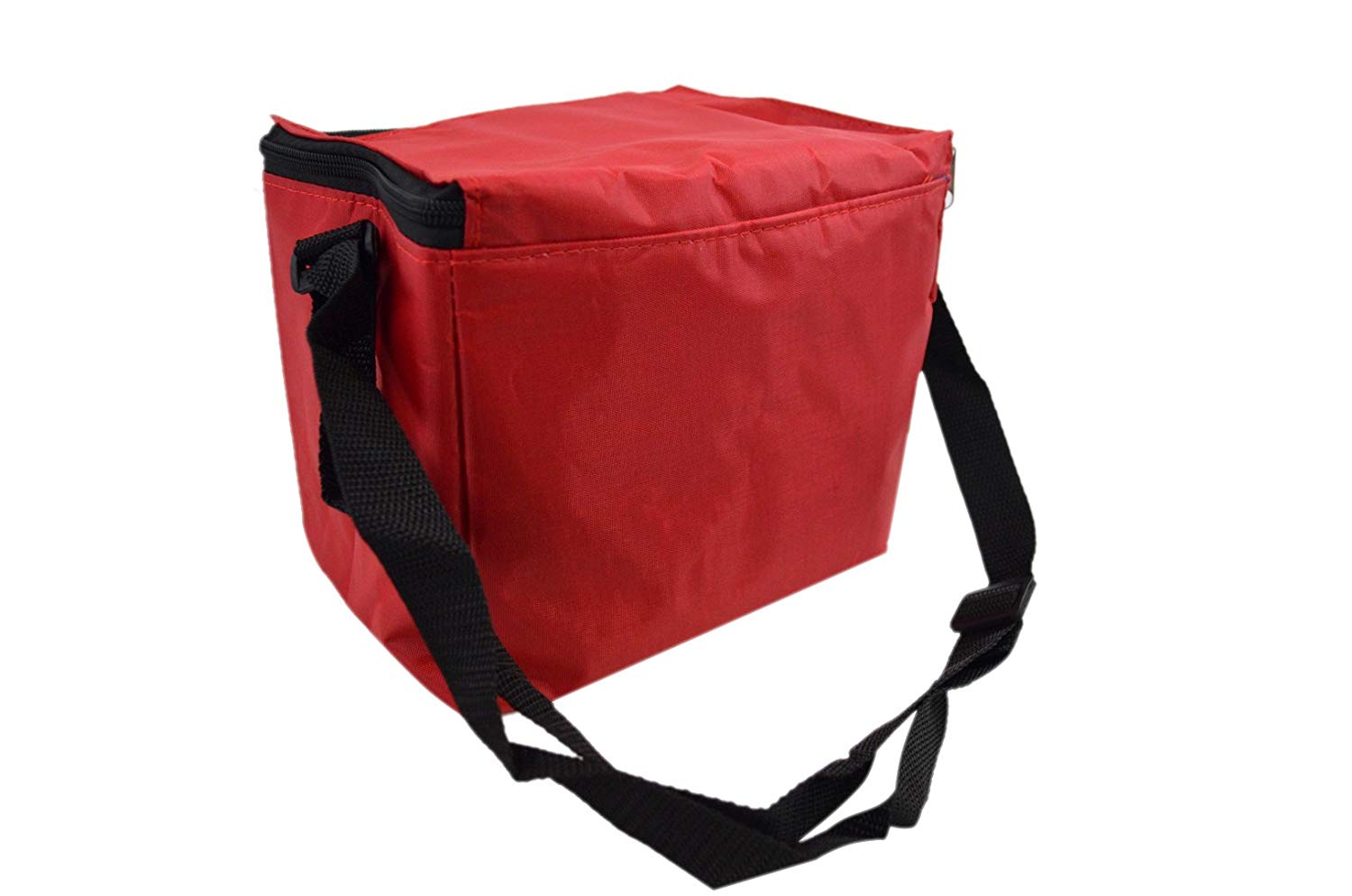 NFL Shop Collapsible Insulated Lunch Bag with Re-freezable Ice Packs Bundle