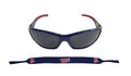 Siskiyou Sports Inc Official Major League Baseball Fan Shop Authentic Sunglasses and Neoprene MLB Team Strap. Enjoy Tailgating and The Game in The Sun with Cool Specs
