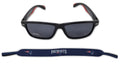 Siskiyou Sports Inc Official National Football League Fan Shop Authentic Sunglasses and Neoprene NFL Team Strap. Enjoy tailgating and the Game in the Sun with cool specs