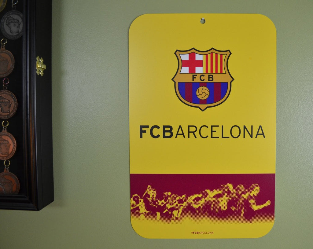 Official International Soccer Fan Shop Authentic International Fan Sign. Stake Your Territory or Country Soccer Sign. Great for the Office or Man Cave. This Soccer 11" X 17" Sign Is for Team Fans Only