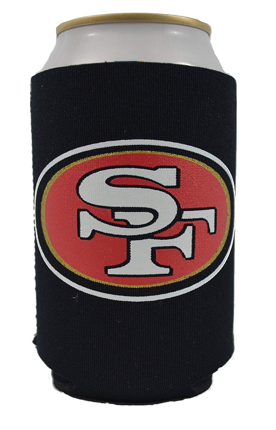 Official National Football League Fan Shop Authentic 2-Pack NFL Insulated 12 oz Can Cooler