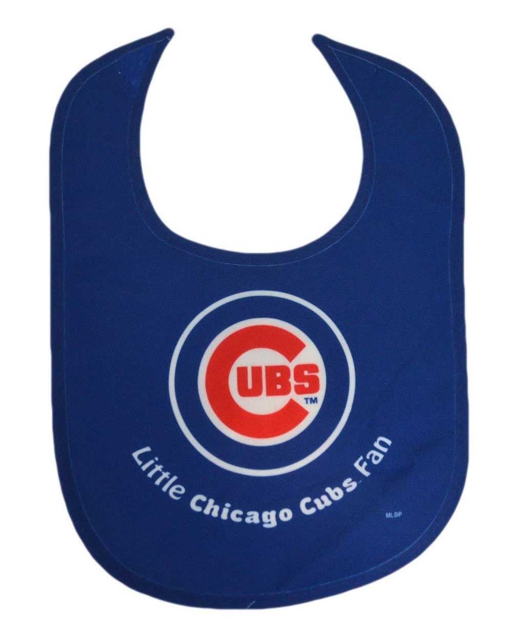 Official MLB Fan Shop Authentic Baby Pacifier and Bib Set. Start the Little Ones Out Early in Joining the Number One Major League Baseball Fans