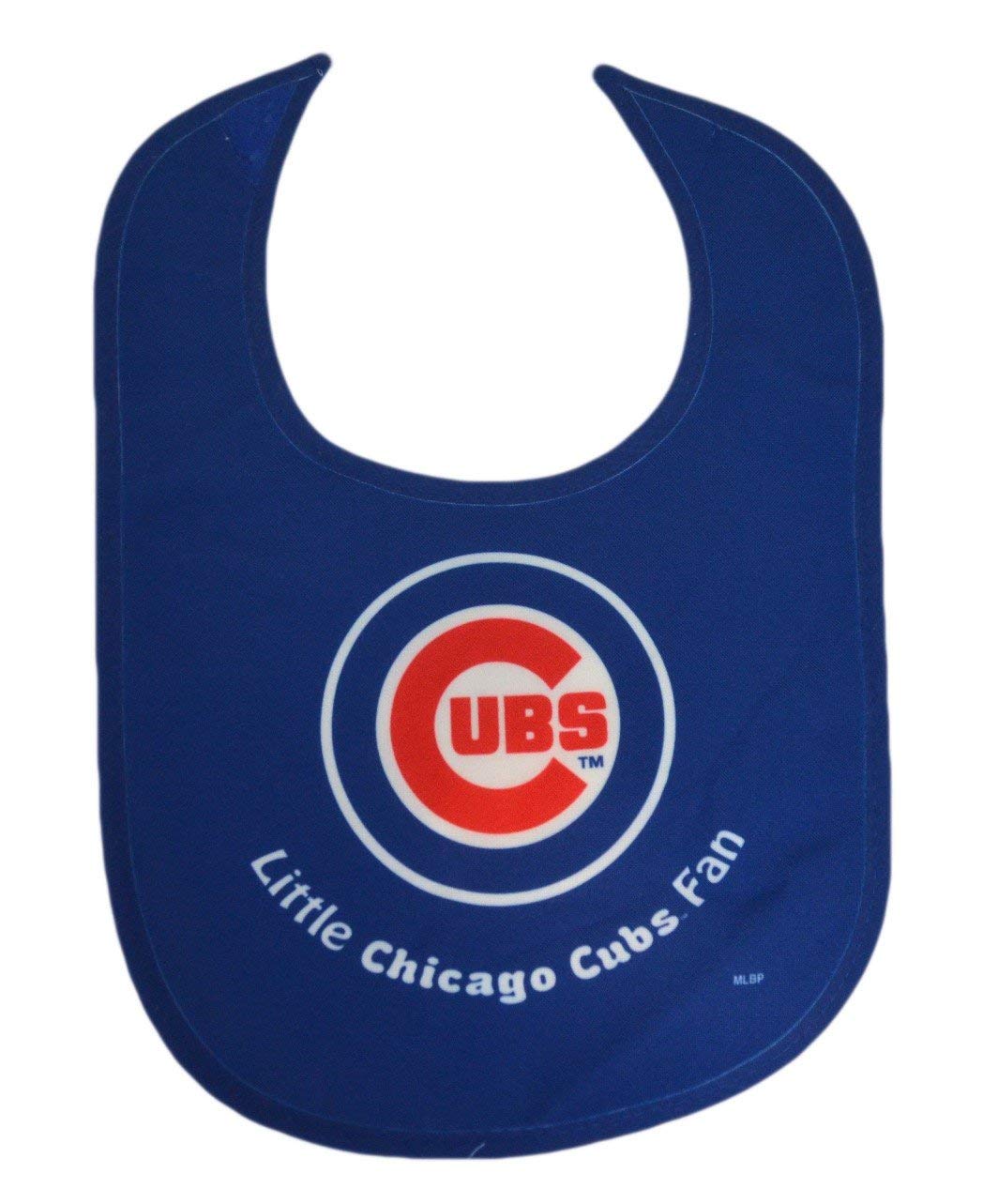Official MLB Fan Shop Authentic Baby Pacifier and Bib Set. Start the Little Ones Out Early in Joining the Number One Major League Baseball Fans