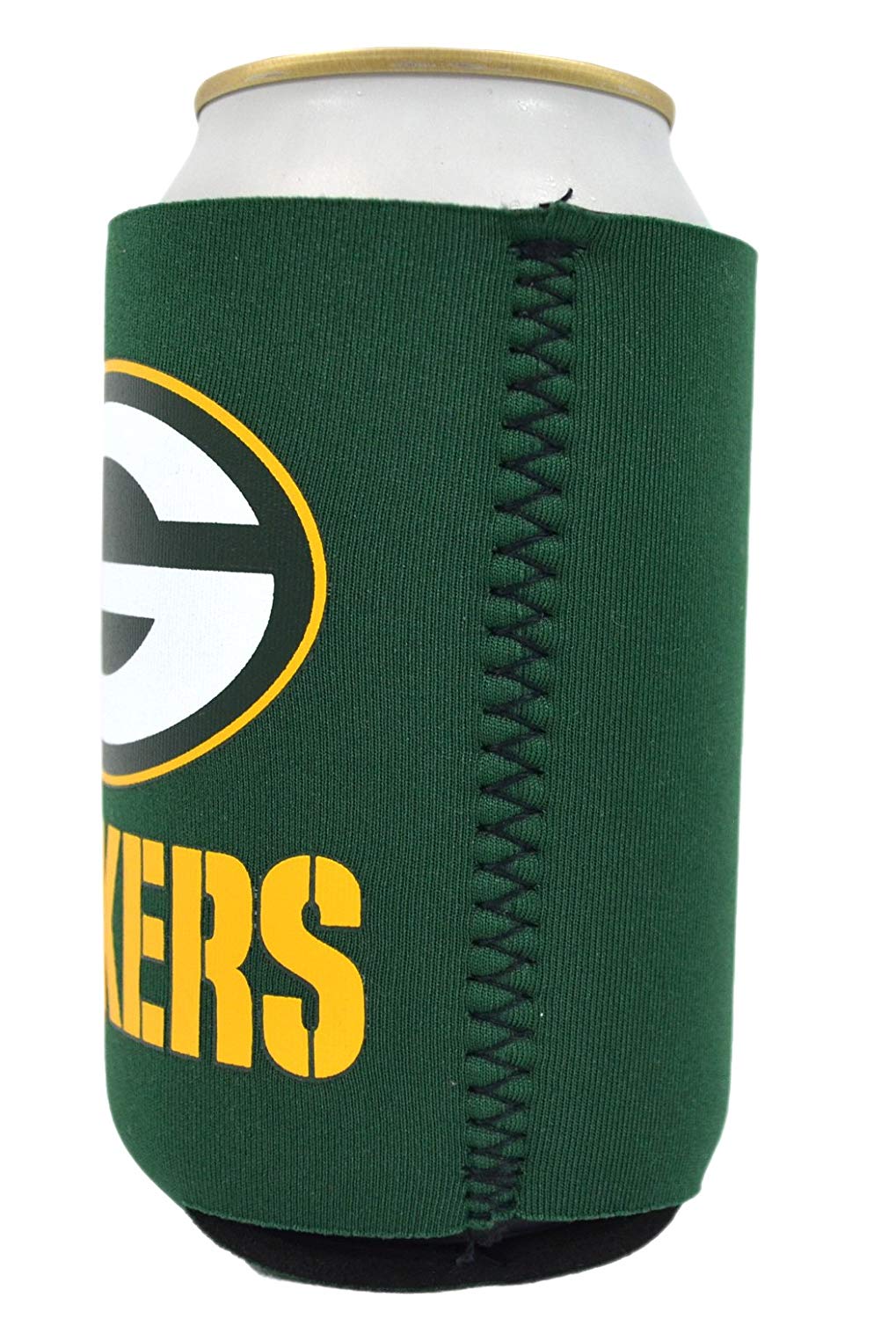 Official National Football League Fan Shop Authentic 2-Pack NFL Insulated 12 oz Can Cooler