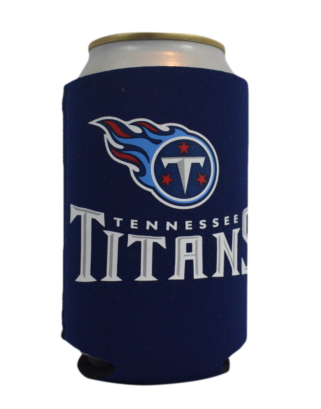 Official National Football League Fan Shop Authentic 2-Pack NFL Insulated 12 oz Can Cooler
