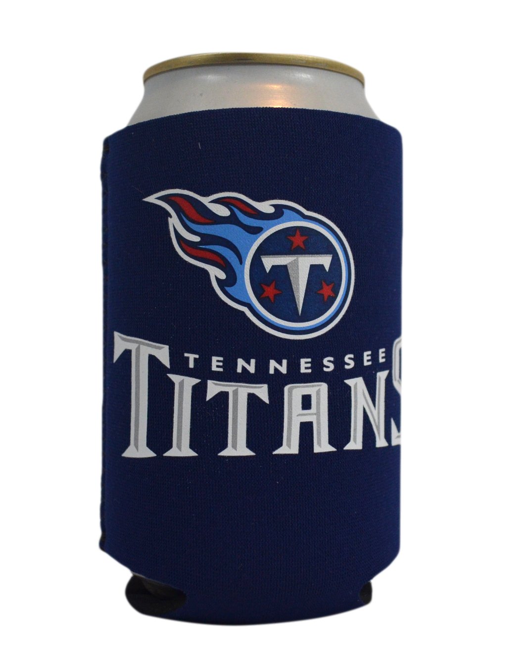Official National Football League Fan Shop Authentic 2-Pack NFL Insulated 12 oz Can Cooler