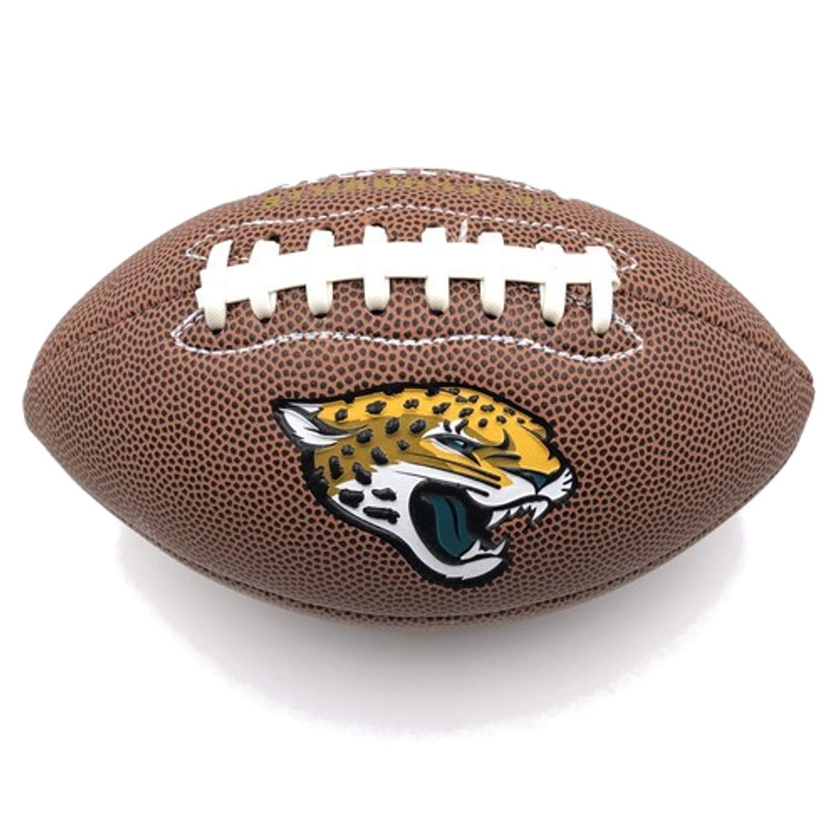 Jarden Sports Licensing Official National Football League Fan Shop Authentic NFL AIR IT Out Mini Youth Football. Great for Pick up Game with The Kids.