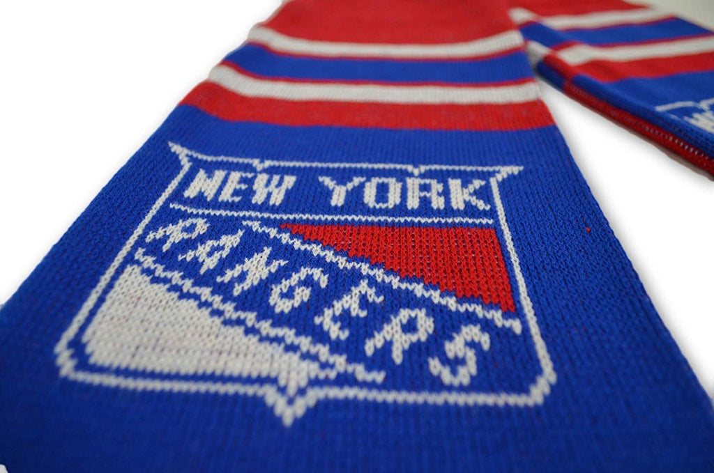 Fan Shop Authentic NHL Logo Reversible Team Scarf. Show Team Pride Everywhere You go in Style. Rather at Home, Work or at The Game These Scarves Will be Well Received.