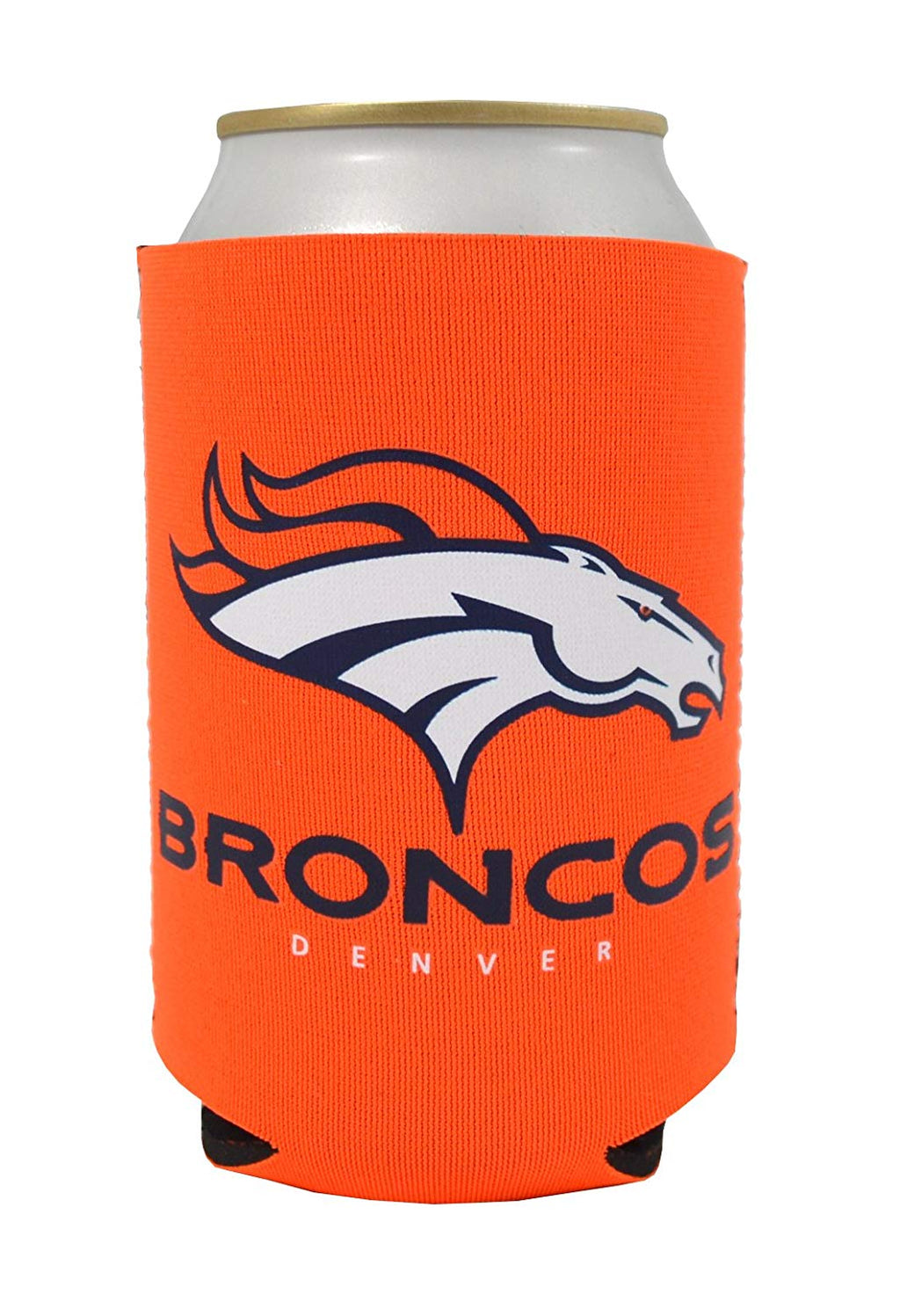 Official National Football League Fan Shop Authentic 2-Pack NFL Insulated 12 oz Can Cooler