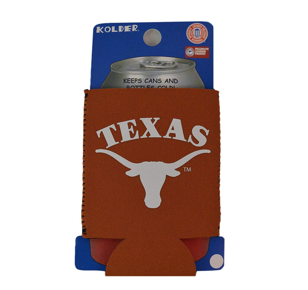 NCAA Fan Shop Authentic 2-Pack Insulated 12 Oz Can Cooler. Show School Pride At Home, Tailgating or At a Game. Great for Students, Alumni or Fans.