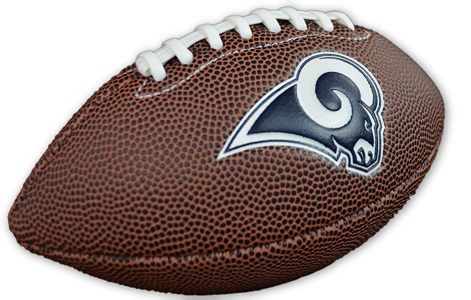 Jarden Sports Licensing Official National Football League Fan Shop Authentic NFL AIR IT Out Mini Youth Football. Great for Pick up Game with The Kids.