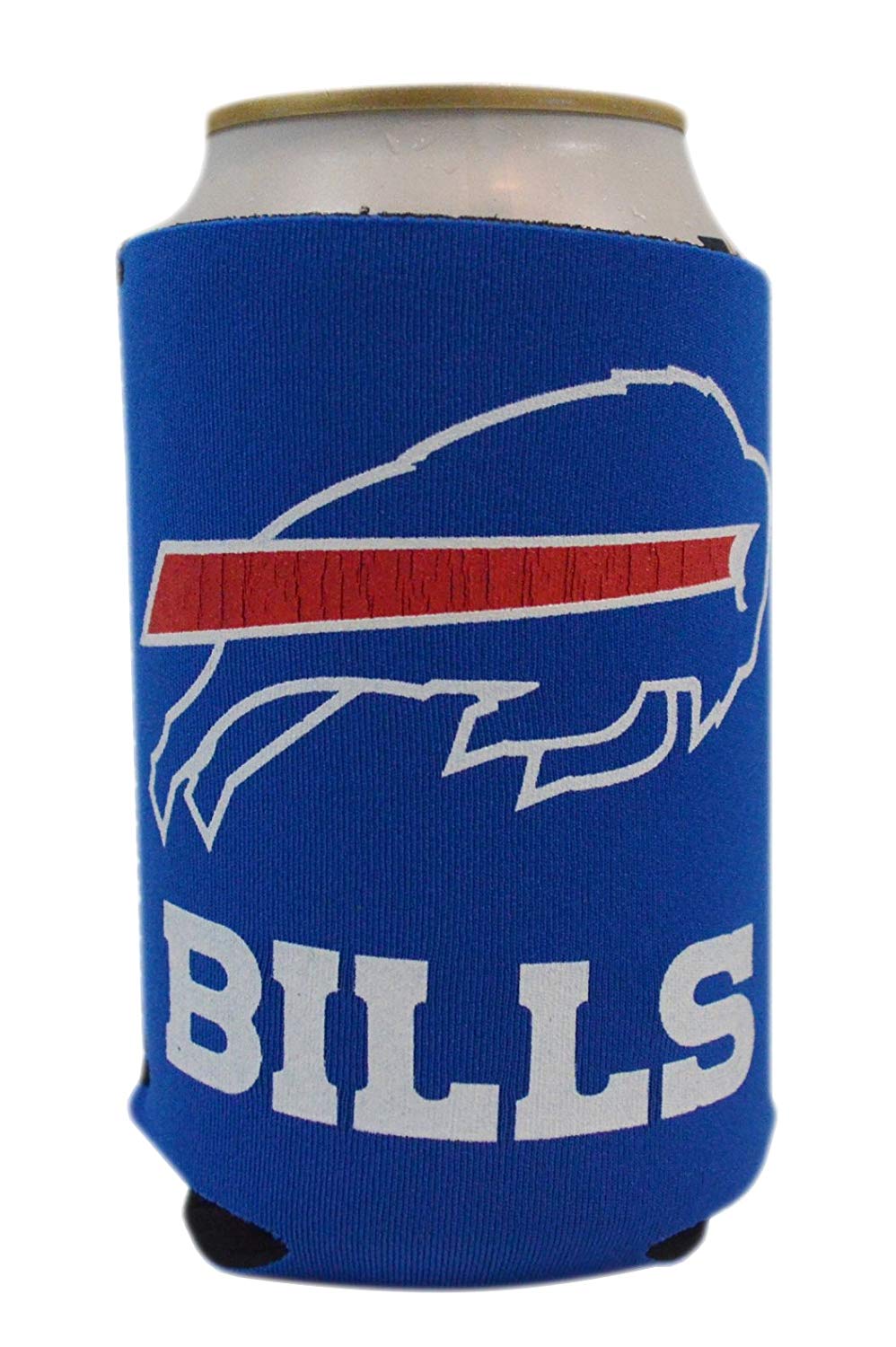 Official National Football League Fan Shop Authentic 2-Pack NFL Insulated 12 oz Can Cooler