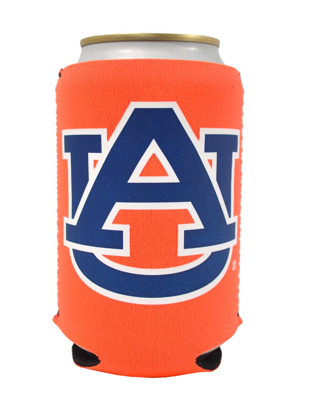 NCAA Fan Shop Authentic 2-Pack Insulated 12 Oz Can Cooler. Show School Pride At Home, Tailgating or At a Game. Great for Students, Alumni or Fans.
