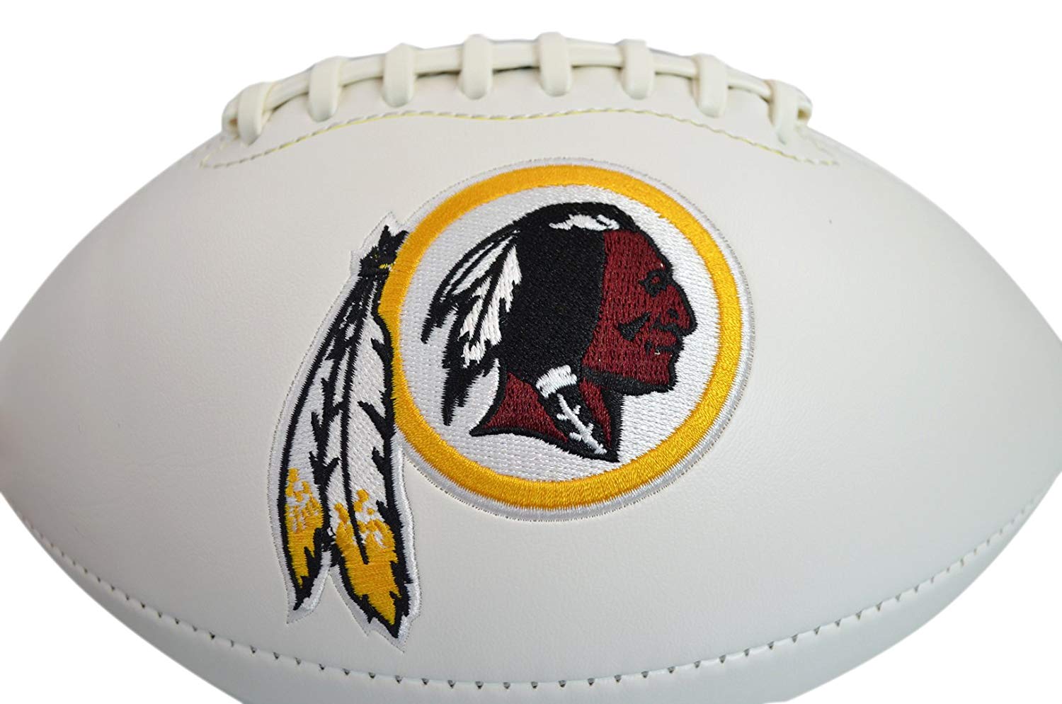 Jarden Sports Licensing/Pro-Mold Official National Football League Fan Shop Authentic NFL Signature Series Super Bowl Ball and Display Case. Great Collectible Bundle for the office or Man Cave