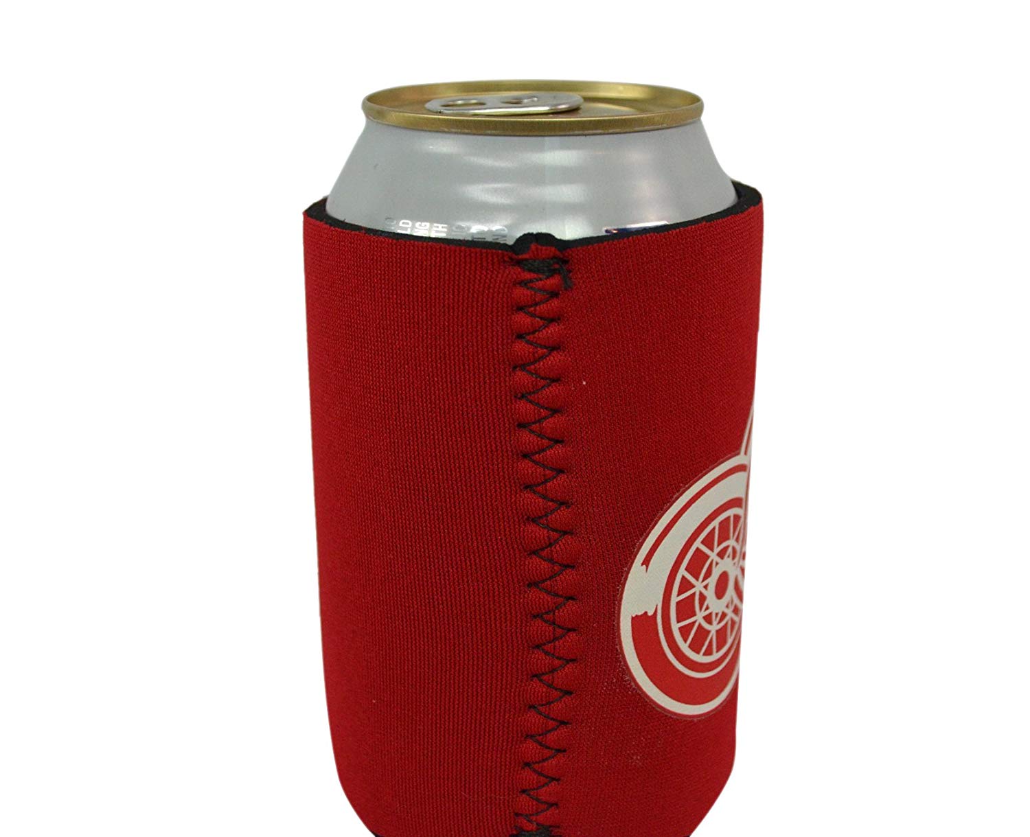 NHL Fan Shop Authentic 2-Pack Insulated 12 Oz Can Cooler. Show Team Pride At Home, Tailgating or at the Game. Great for Fans.