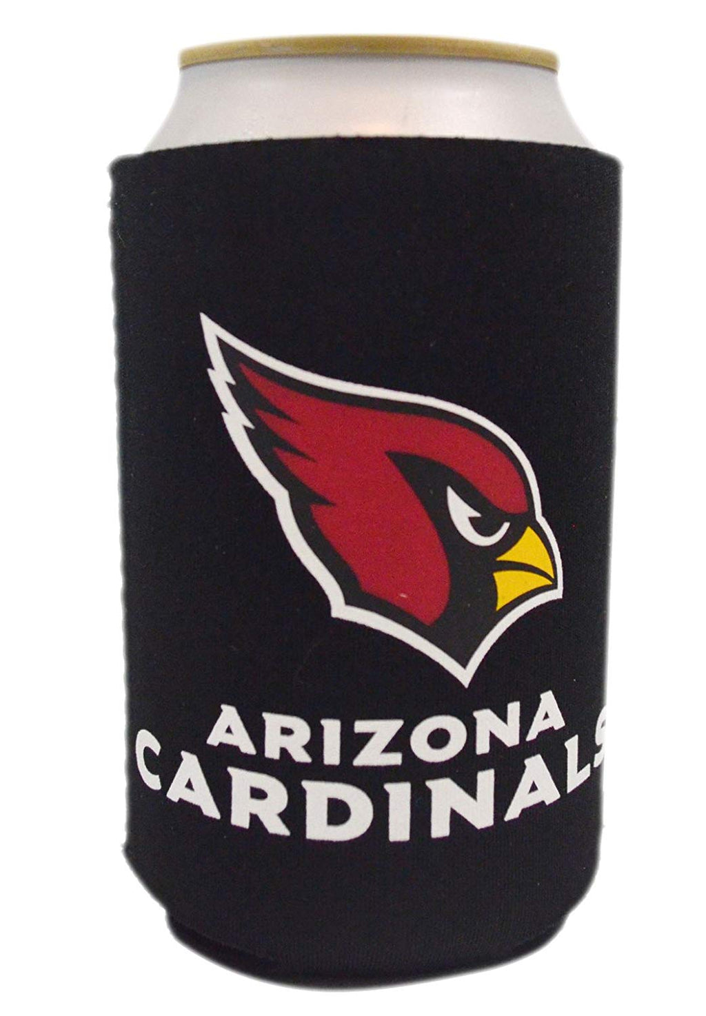Official National Football League Fan Shop Authentic 2-Pack NFL Insulated 12 oz Can Cooler