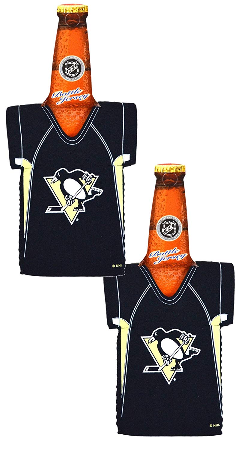 Official National Hockey League Fan Shop Authentic NHL 2-pack Insulated (Pittsburgh Penguins)