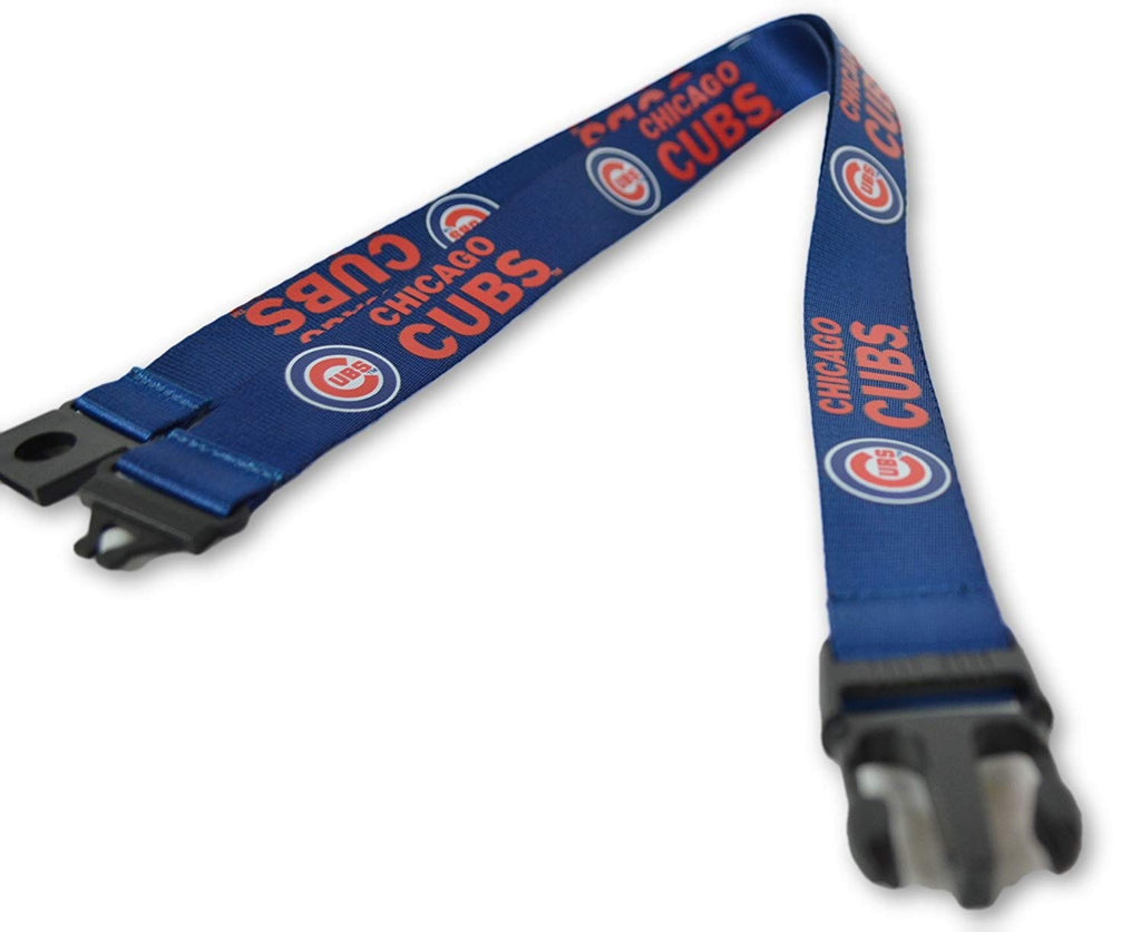PSG INC Official Major League Baseball Fan Shop Authentic 2-pack MLB Lanyards/keychains Badge Holder