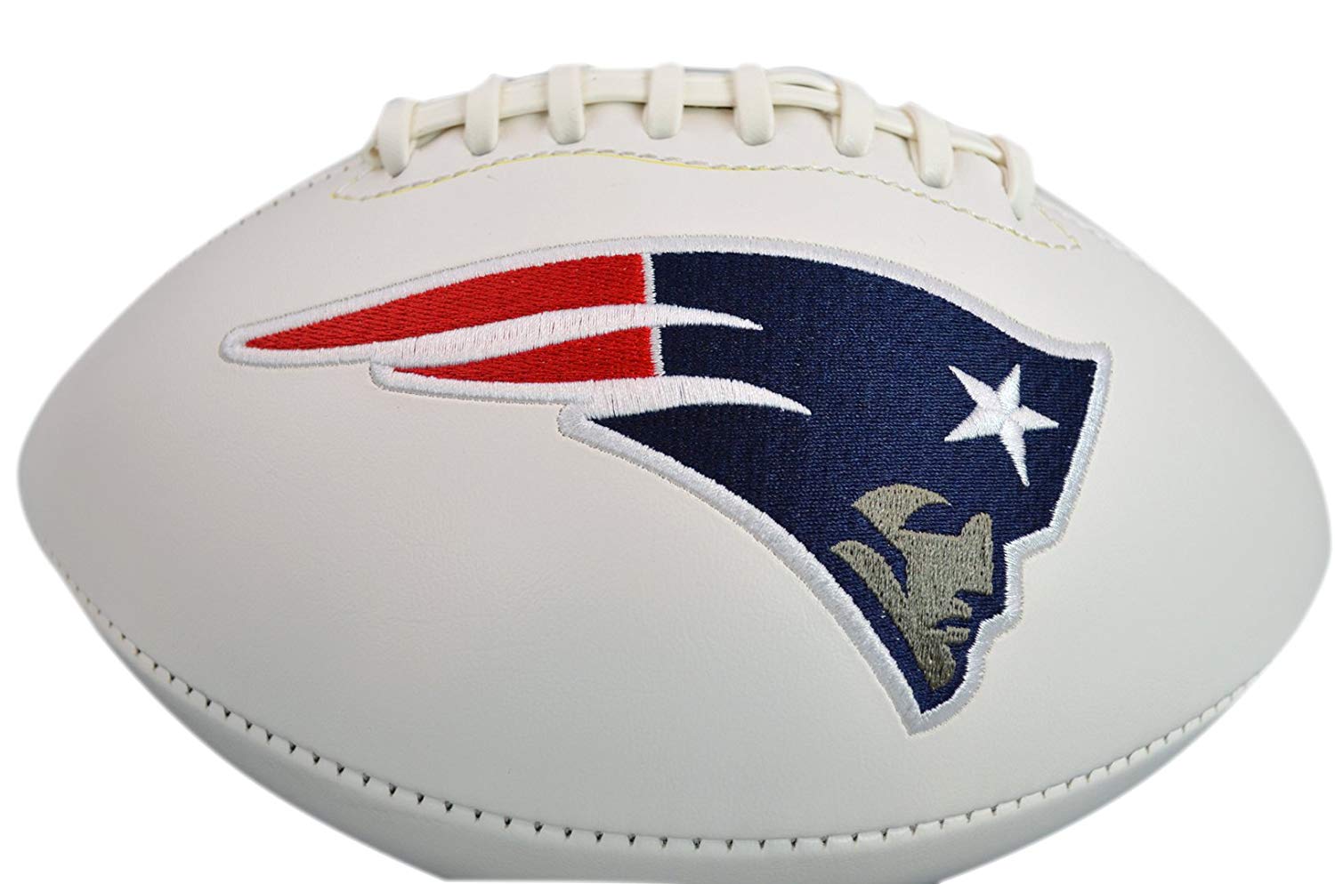 Jarden Sports Licensing/Pro-Mold Official National Football League Fan Shop Authentic NFL Signature Series Super Bowl Ball and Display Case. Great Collectible Bundle for the office or Man Cave