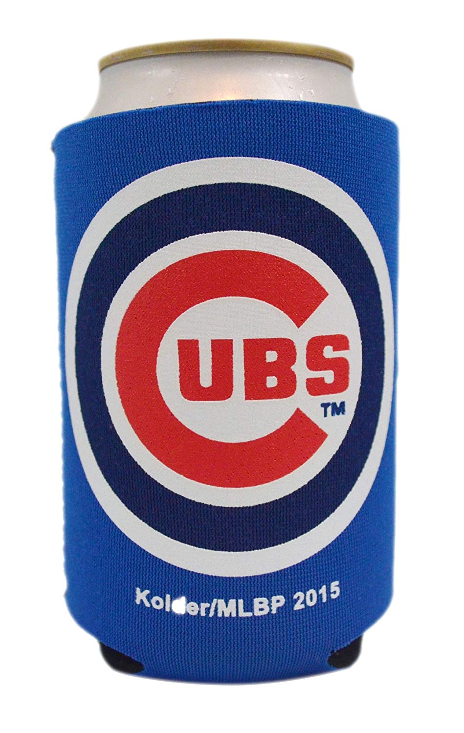 Official Major League Baseball Fan Shop Authentic 2-Pack MLB Insulated 12 Oz Can Cooler