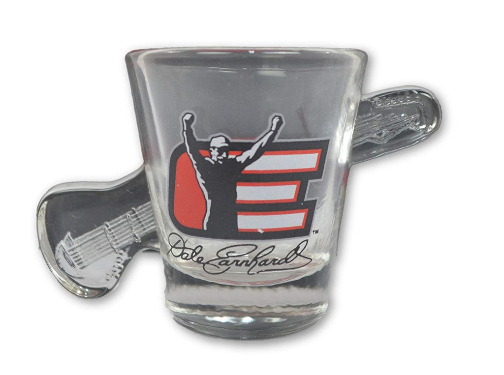 NASCAR Fan Shop 2-Pack 2 oz. Shot Glasses - Great for Home or Tailgate
