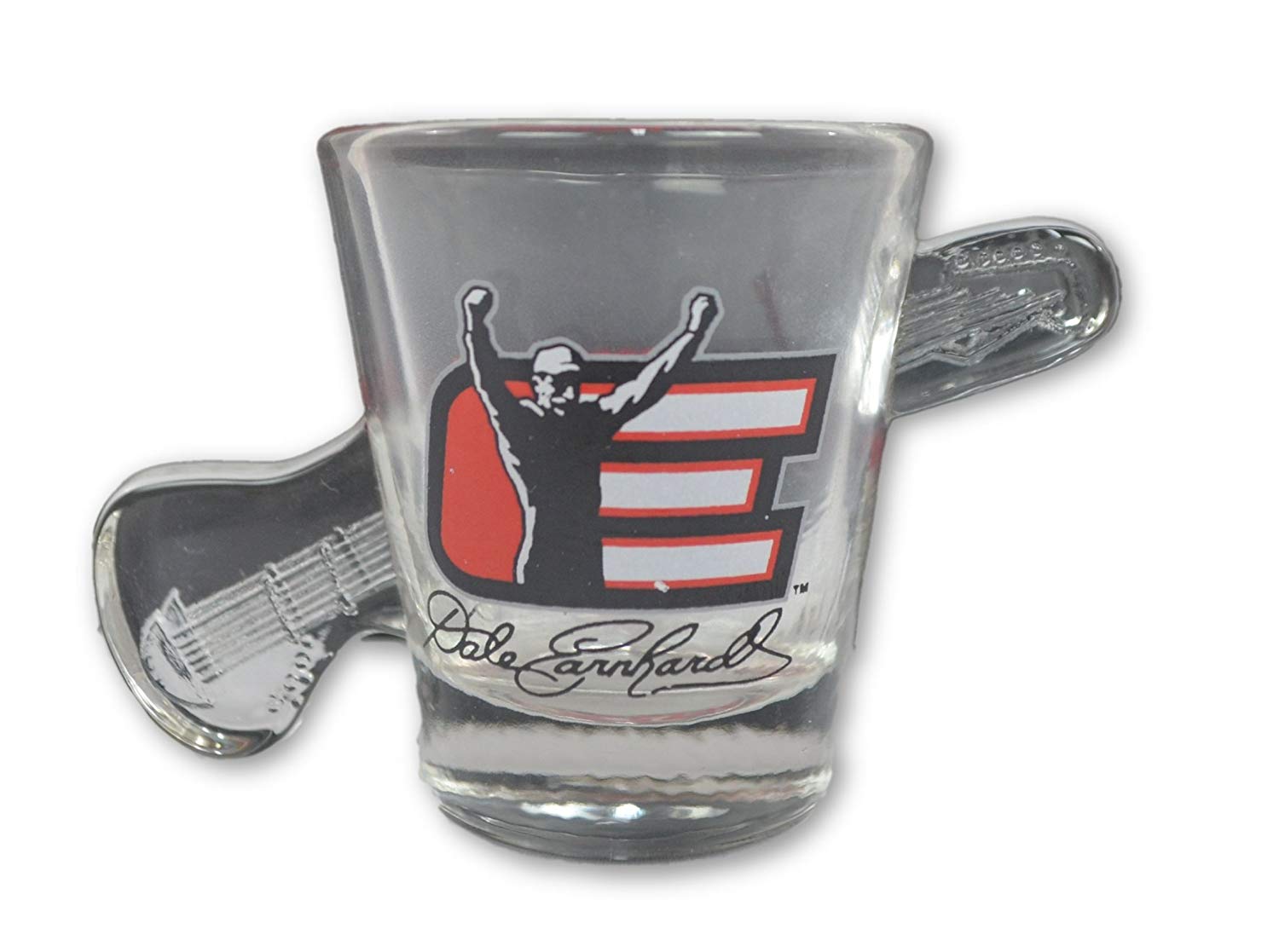 NASCAR Fan Shop 2-Pack 2 oz. Shot Glasses - Great for Home or Tailgate
