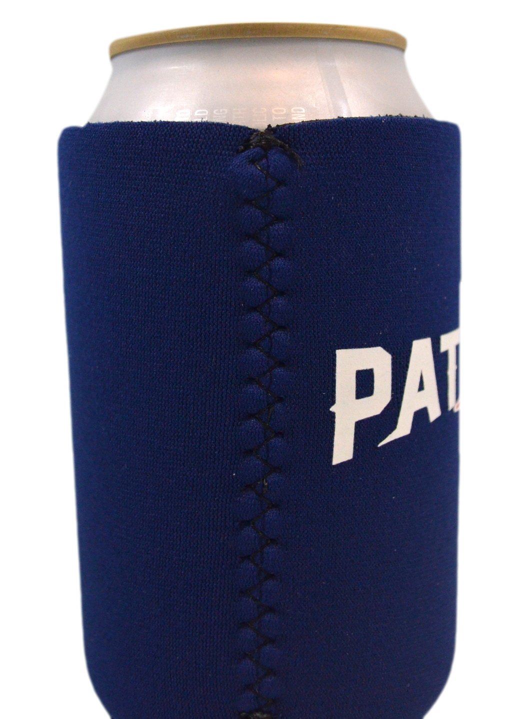 Official National Football League Fan Shop Authentic 2-Pack NFL Insulated 12 oz Can Cooler
