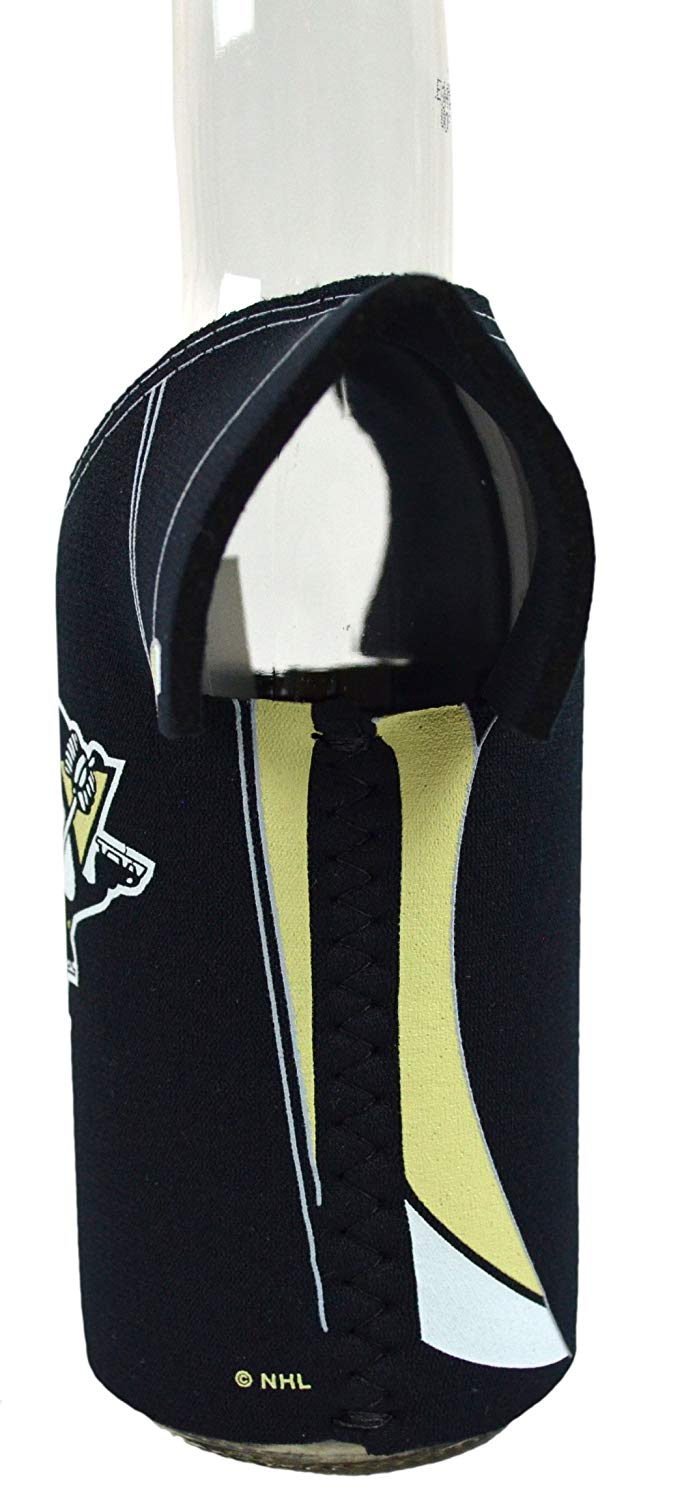 Official National Hockey League Fan Shop Authentic NHL 2-pack Insulated (Pittsburgh Penguins)
