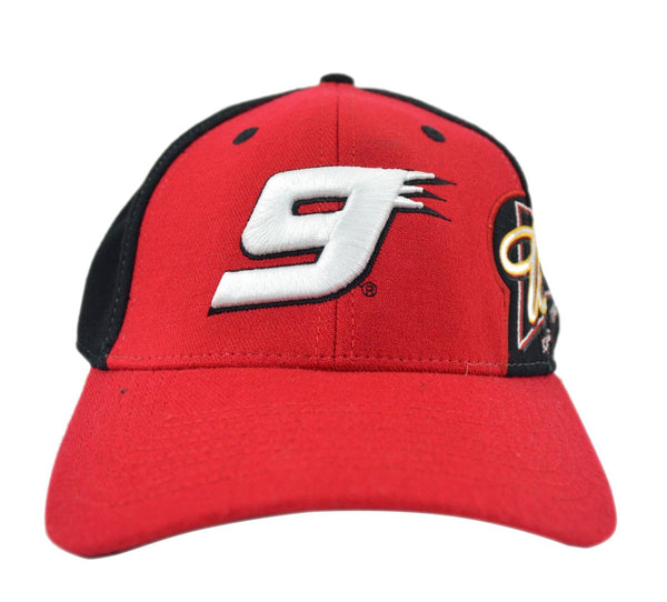 Official NASCAR Fan Shop Authentic Adjustable Baseball Caps. Show NASCAR Pride and Enjoy the comfort of these caps in cotton, mesh, polyester and khaki