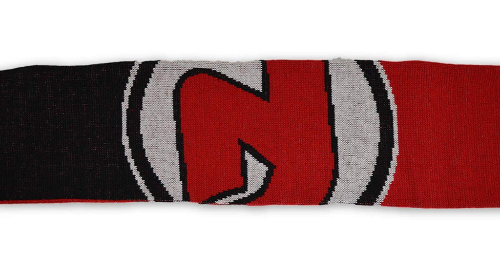 Fan Shop Authentic NHL Logo Reversible Team Scarf. Show Team Pride Everywhere You go in Style. Rather at Home, Work or at The Game These Scarves Will be Well Received.