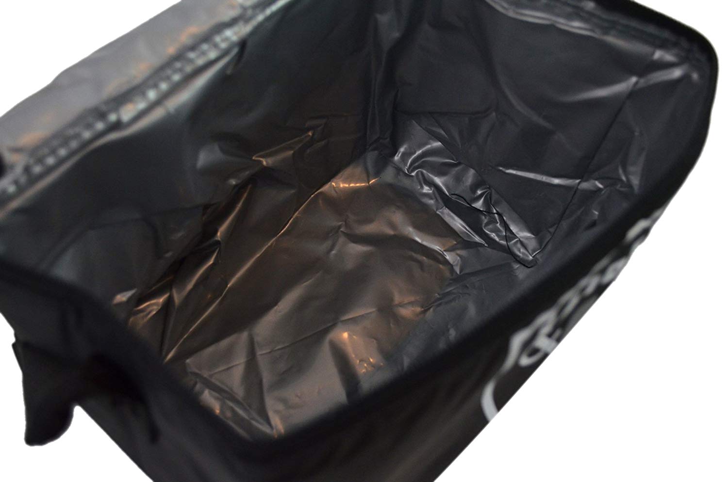 NFL Shop Collapsible Insulated Lunch Bag with Re-freezable Ice Packs Bundle