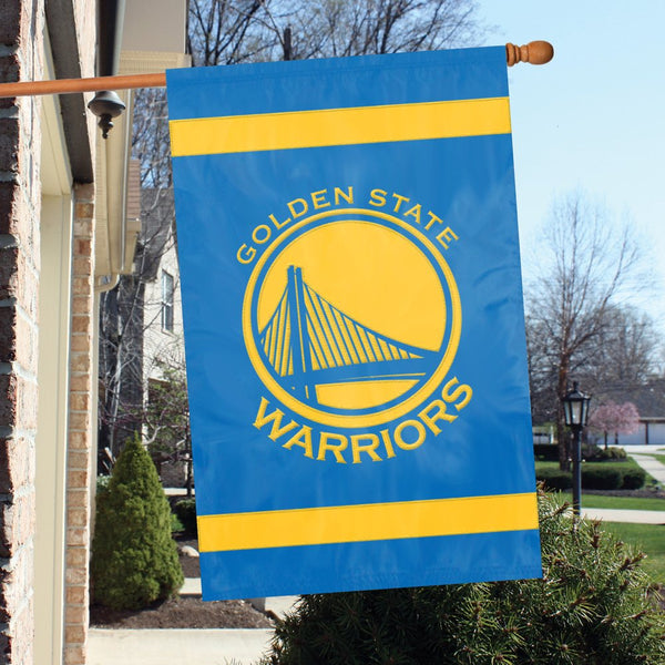 Official National Basketball Association Fan Shop Authentic NBA Team Sports Man Cave Spirit Flag - Banner