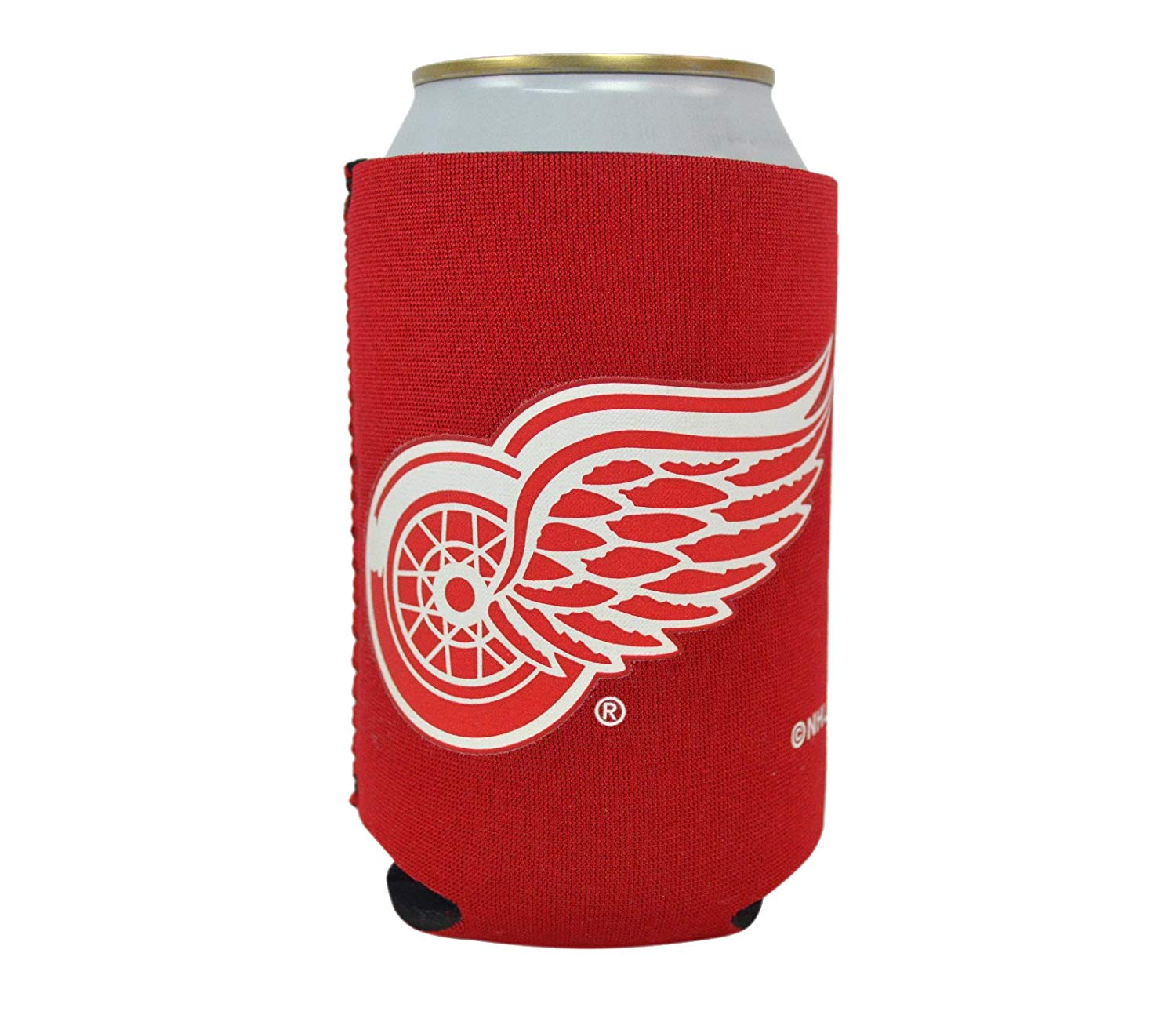 NHL Fan Shop Authentic 2-Pack Insulated 12 Oz Can Cooler. Show Team Pride At Home, Tailgating or at the Game. Great for Fans.