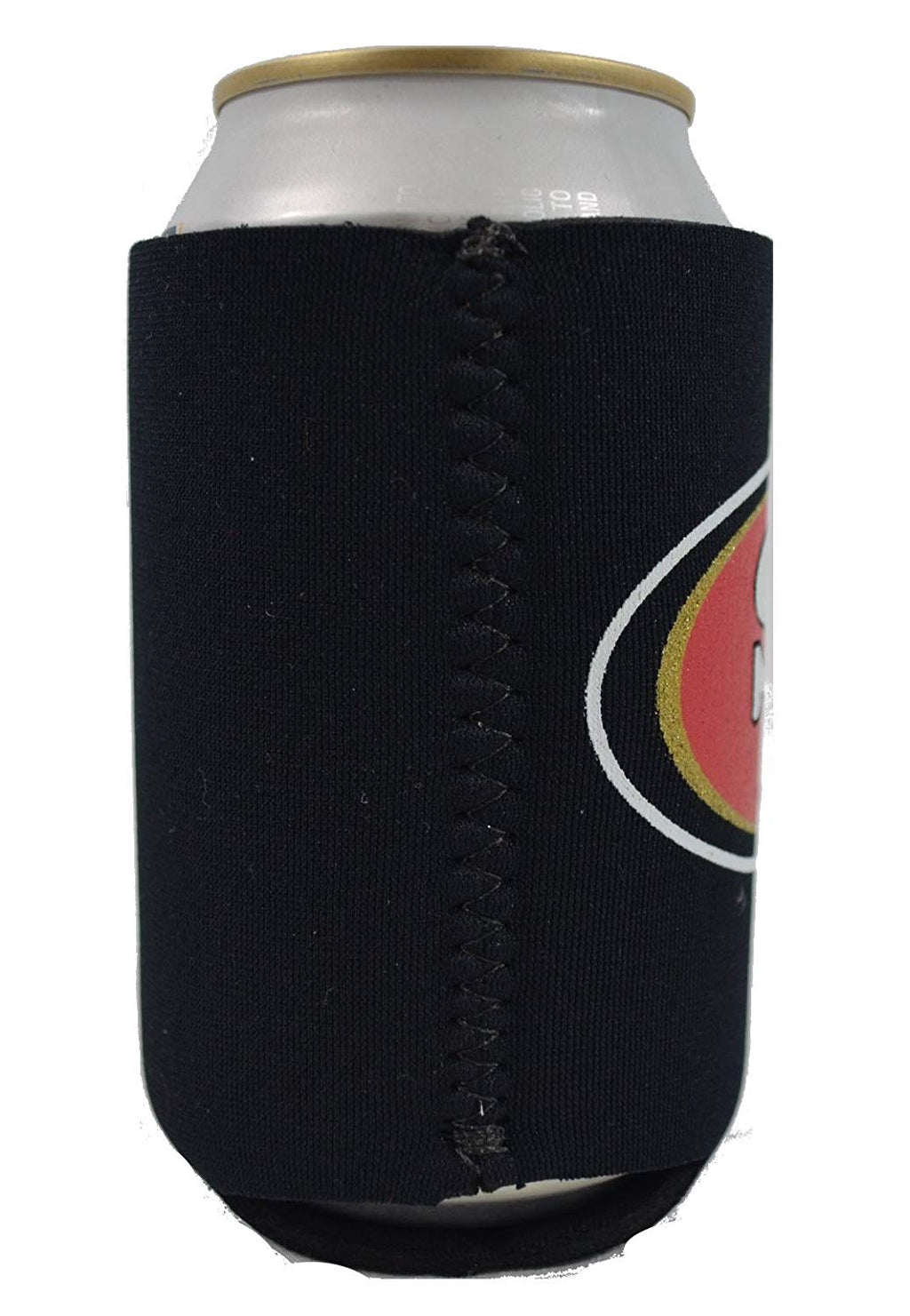 Official National Football League Fan Shop Authentic 2-Pack NFL Insulated 12 oz Can Cooler