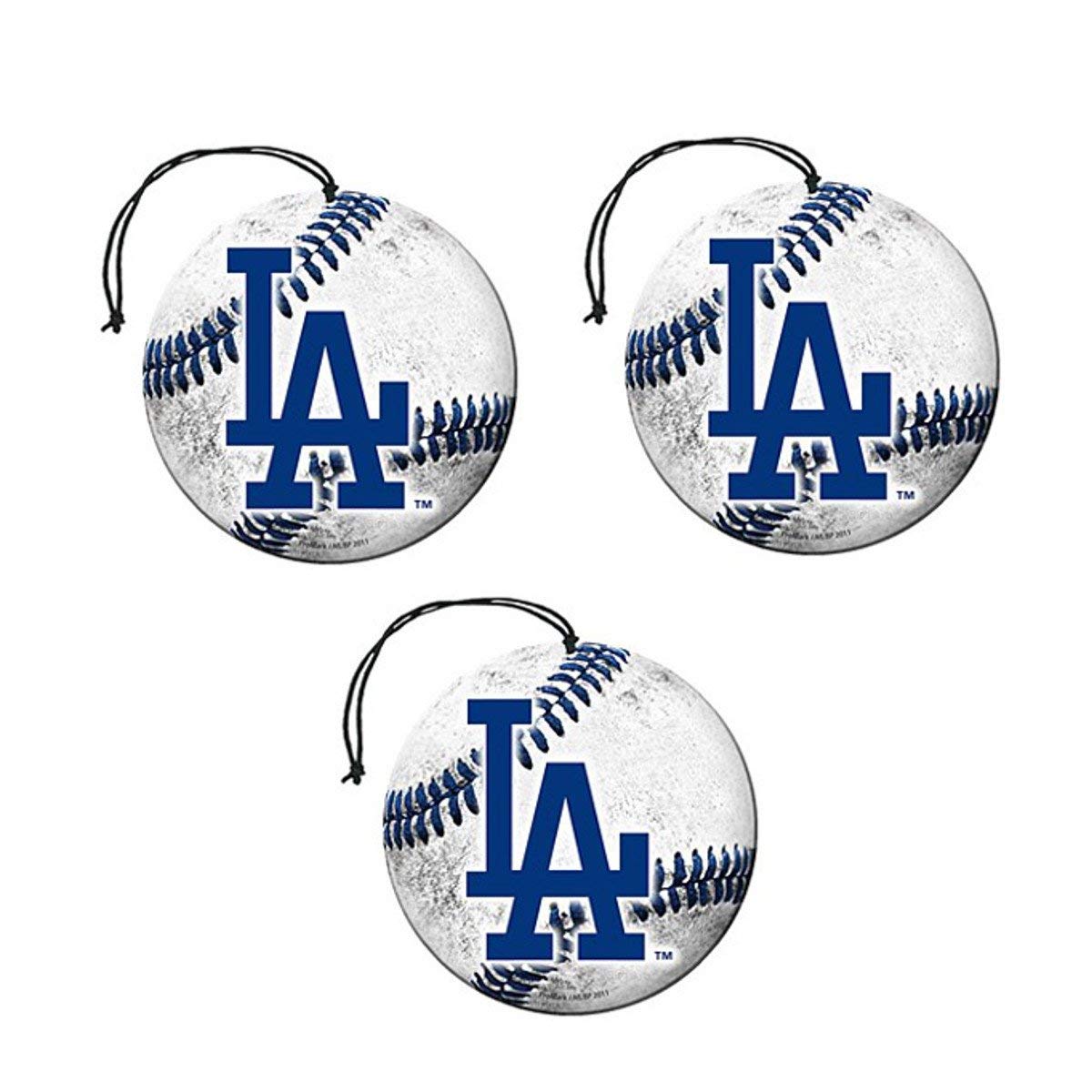 Official Major League Baseball Fan Shop Authentic Auto Accessories MLB Team Bundle