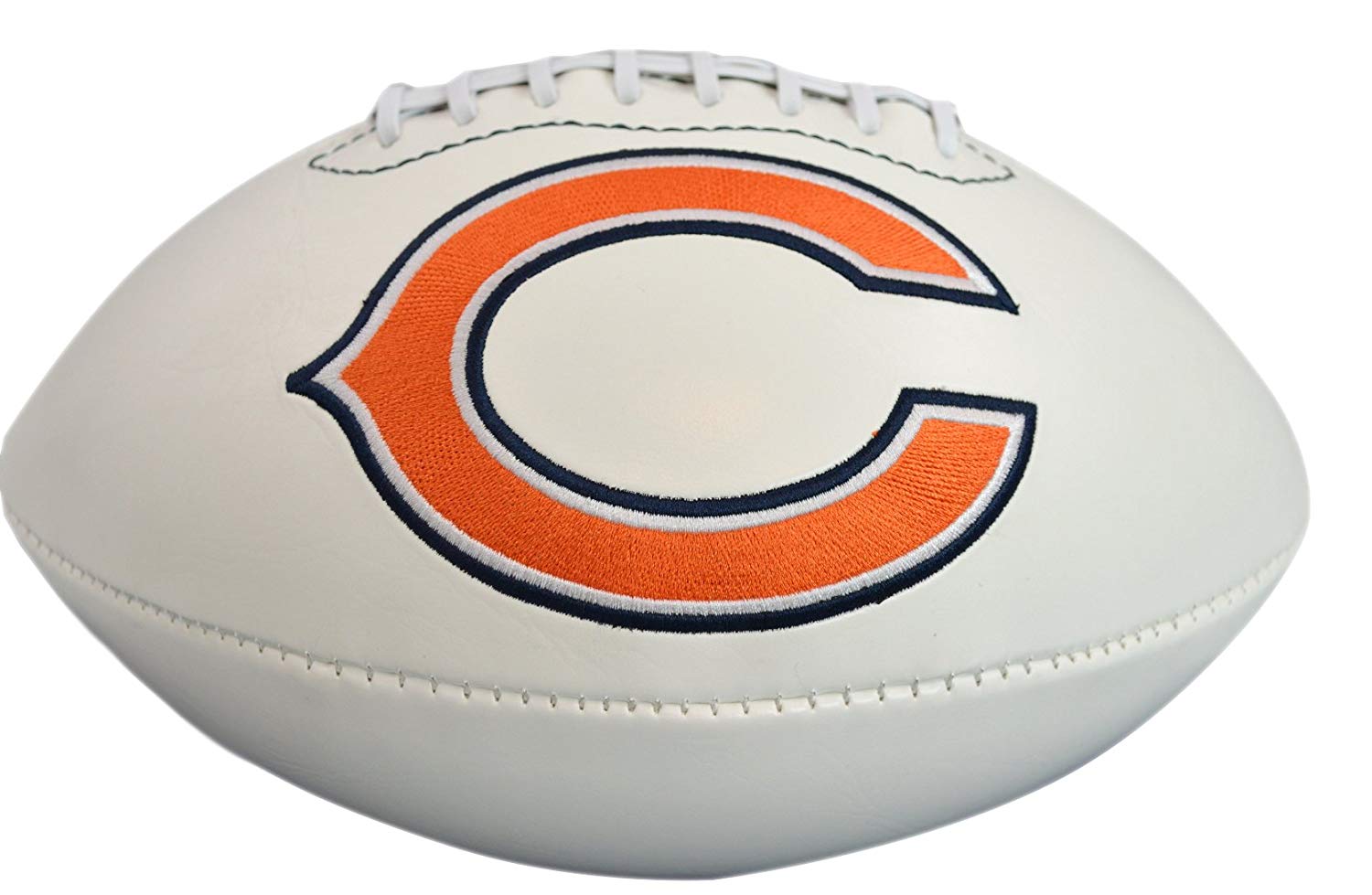 Jarden Sports Licensing/Pro-Mold Official National Football League Fan Shop Authentic NFL Signature Series Super Bowl Ball and Display Case. Great Collectible Bundle for the office or Man Cave