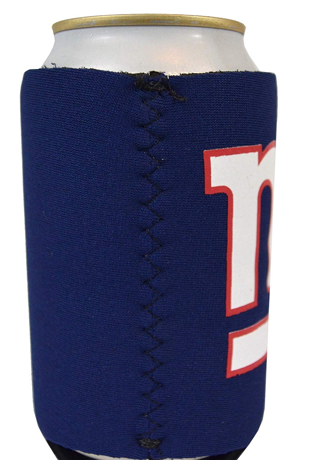 Official National Football League Fan Shop Authentic 2-Pack NFL Insulated 12 oz Can Cooler
