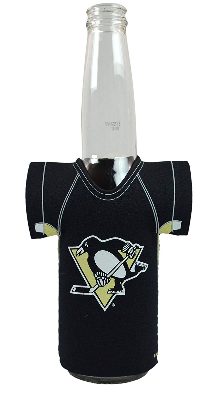 Official National Hockey League Fan Shop Authentic NHL 2-pack Insulated (Pittsburgh Penguins)