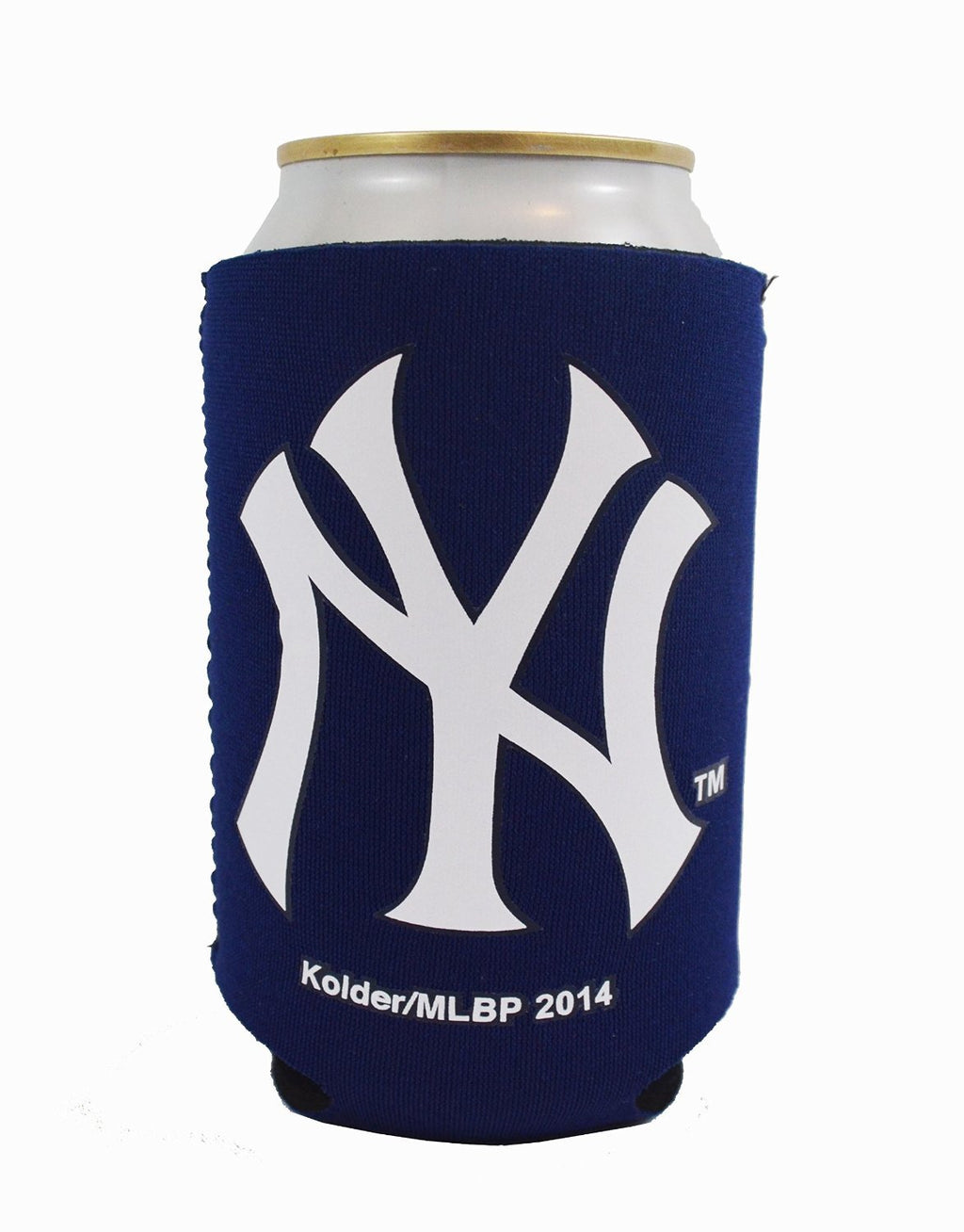 Official Major League Baseball Fan Shop Authentic 2-Pack MLB Insulated 12 Oz Can Cooler