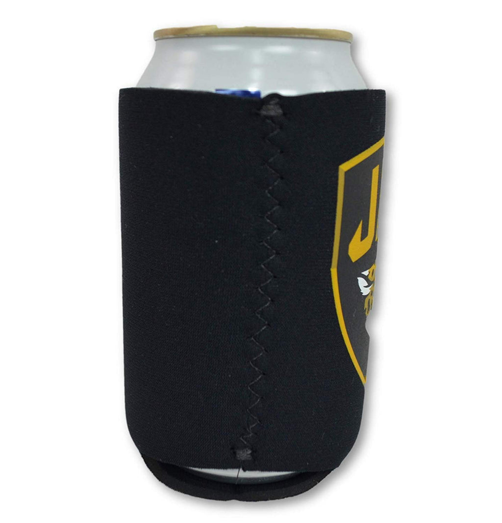 Official National Football League Fan Shop Authentic 2-Pack NFL Insulated 12 oz Can Cooler