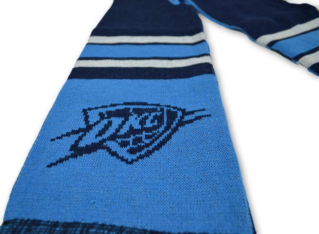 Fan Shop Authentic NBA Logo Reversible Team Scarf. Show Team Pride Everywhere You go in Style. Rather at Home, Work or at The Game These Scarves Will be Well Received.