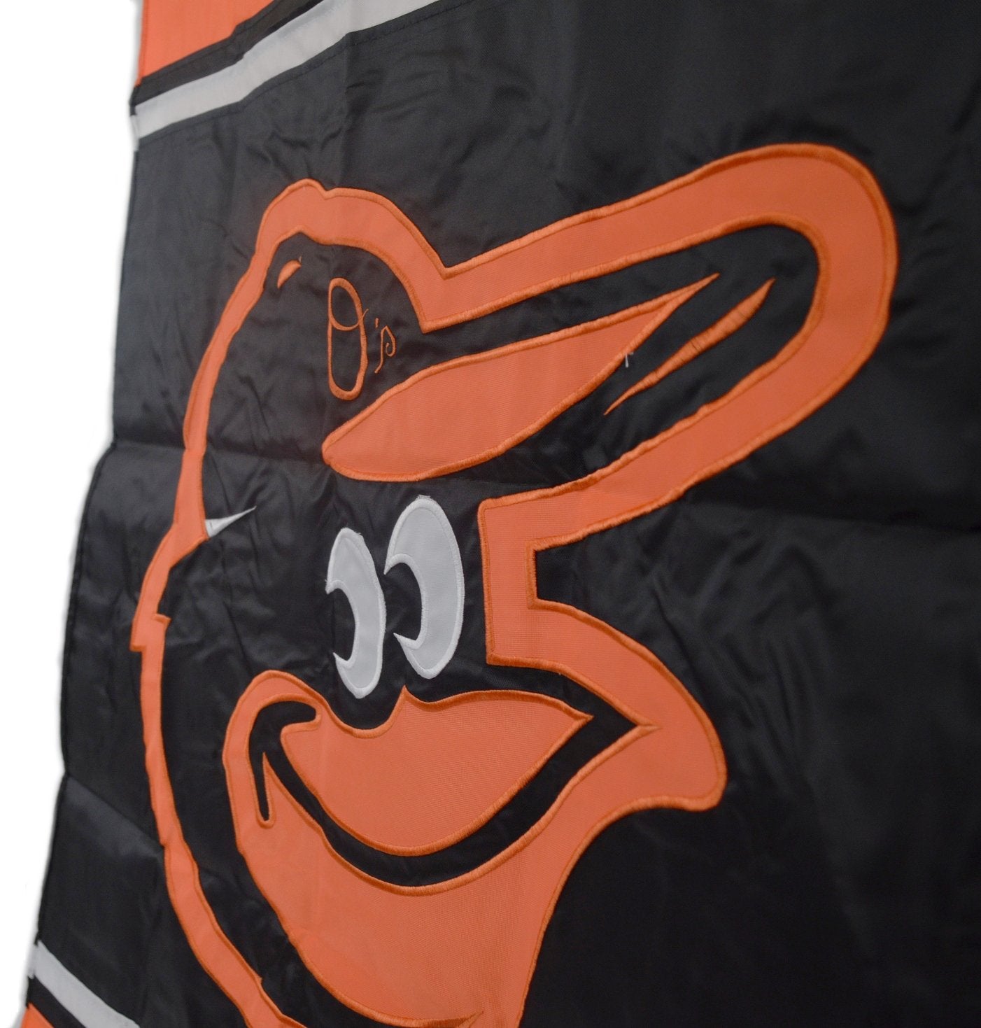 Party Animal Official Major League Baseball Fan Shop Authentic MLB Team Sports Man Cave Flag - Banner