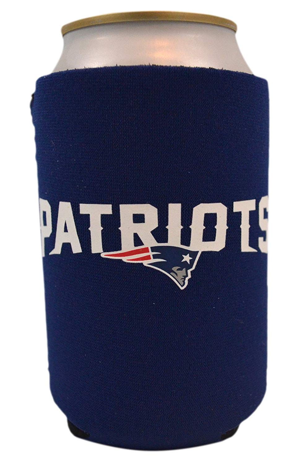 Official National Football League Fan Shop Authentic 2-Pack NFL Insulated 12 oz Can Cooler