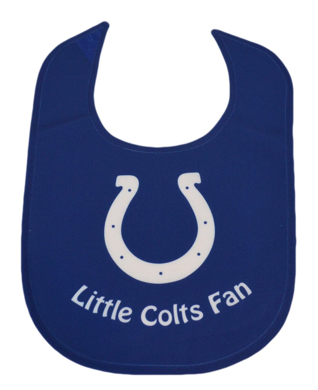 Official NFL Fan Shop Authentic Baby Pacifier and Bib Bundle Set. Start Out Early in Joining The Fan Club and Show Support for Your Favorite Football Team