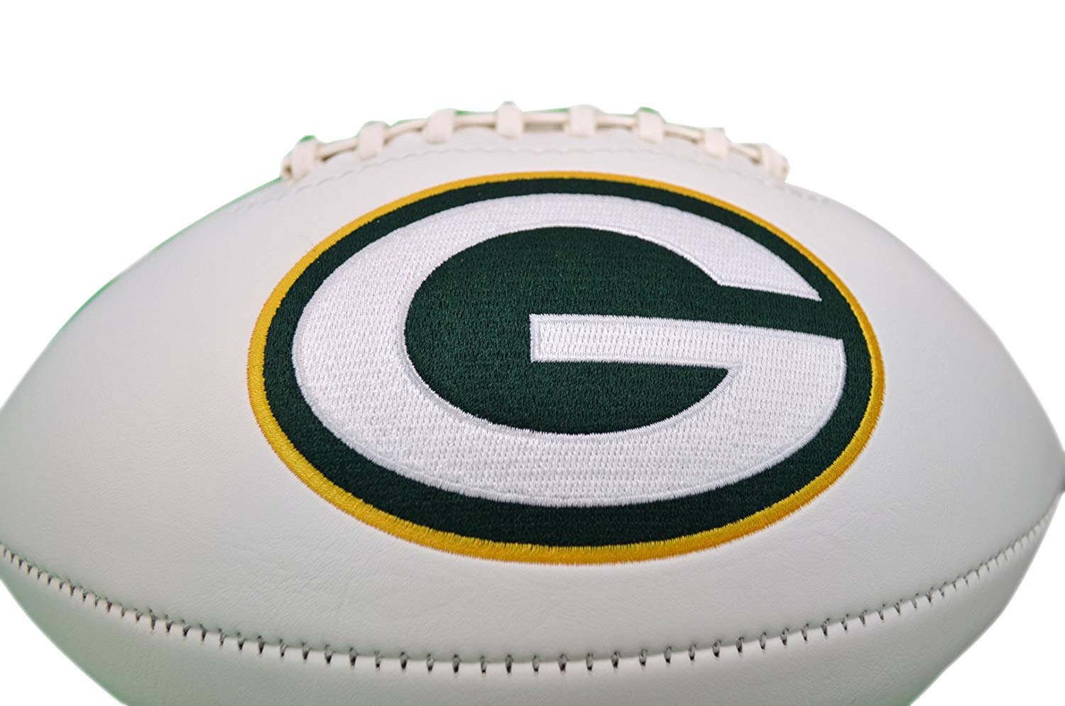 Jarden Sports Licensing/Pro-Mold Official National Football League Fan Shop Authentic NFL Signature Series Super Bowl Ball and Display Case. Great Collectible Bundle for the office or Man Cave