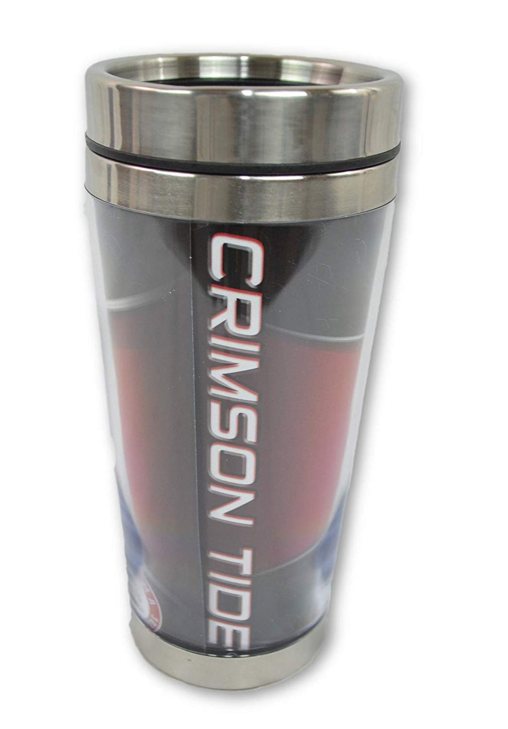 The Northwest Company/Hunter Mfg Official National Collegiate Athletic Association Fan Shop NCAA Ultra-Soft Plush Blanket Throw Stainless Steel Insulated Tumbler - Chilly Nights Stadium
