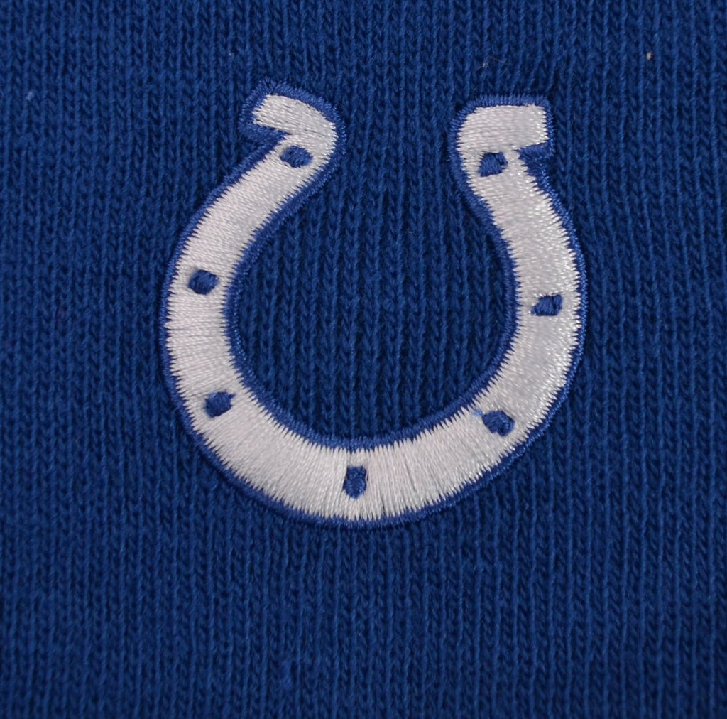 Official National Football League Fan Shop Authentic NFL Cuffless Beanie Knit Hat 2-pack 