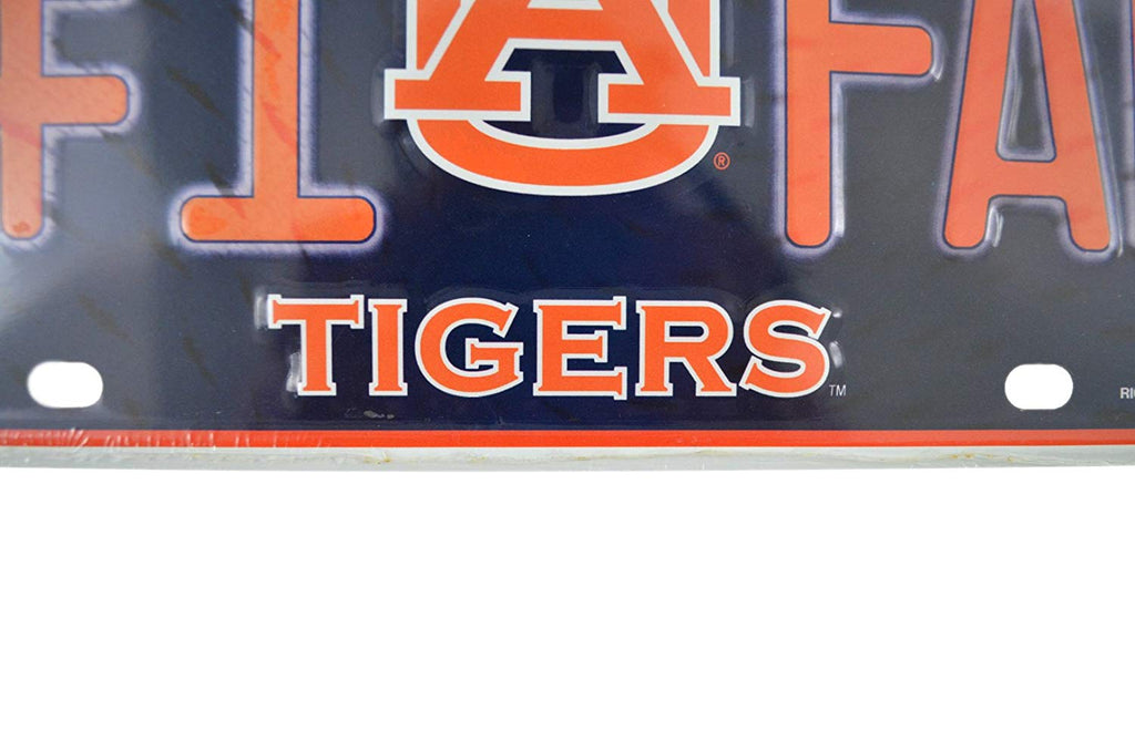 Official National Collegiate Athletic Association Fan Shop Licensed NCAA Shop Authentic #1 Fan License Plate. Show Team Pride Everywhere You Drive Everyday. This Plate Screams You're a Proud Fan